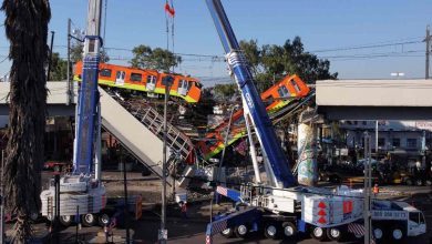 Línea 12 del Metro