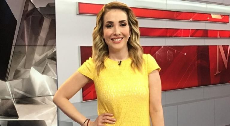 Azucena Uresti