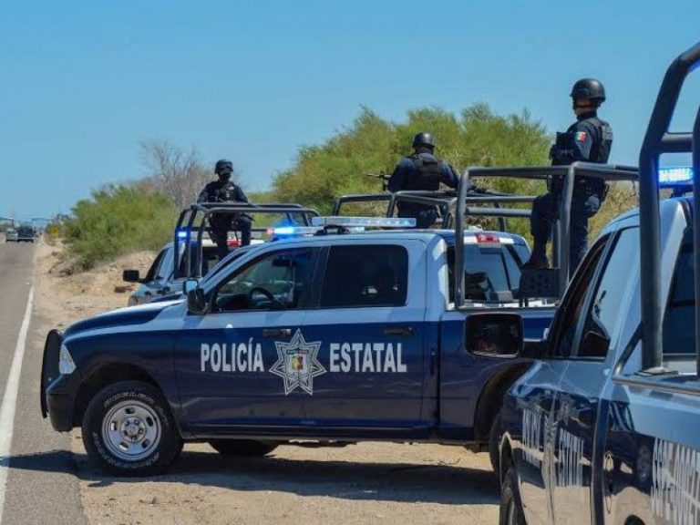 Querétaro Seguridad