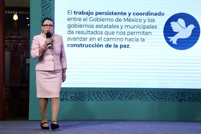 Rosa Icela Rodríguez