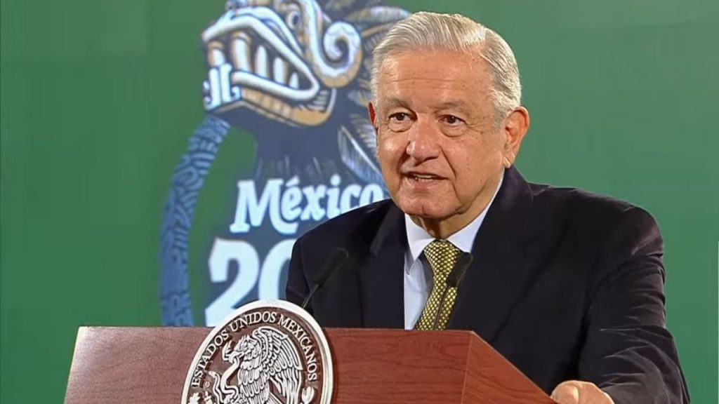 AMLO Deuda
