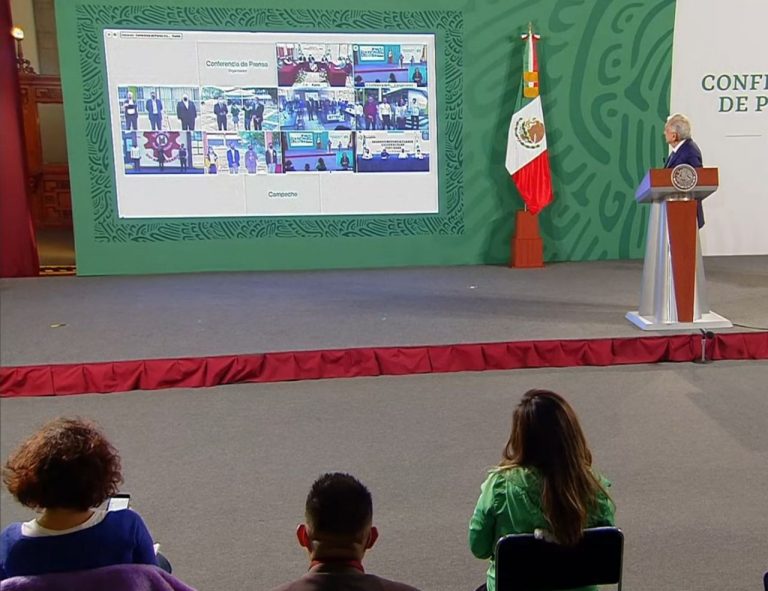 Regreso a clases presenciales