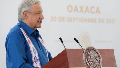 AMLO CELAC