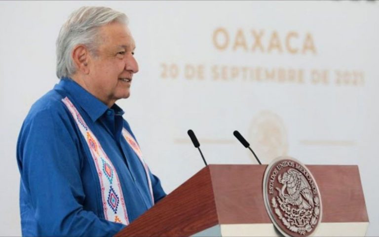 AMLO CELAC
