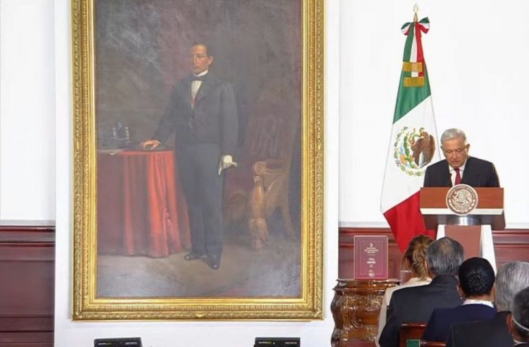 AMLO tercer informe de gobierno