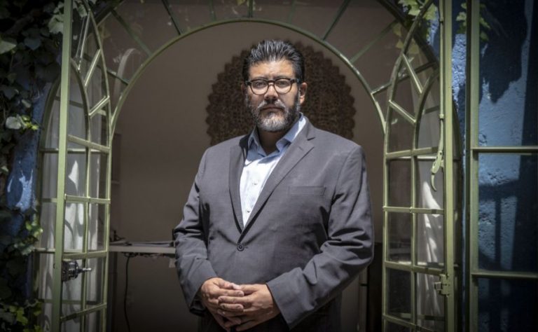 Reyes Rodríguez Mondragón