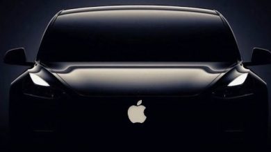 Apple Car