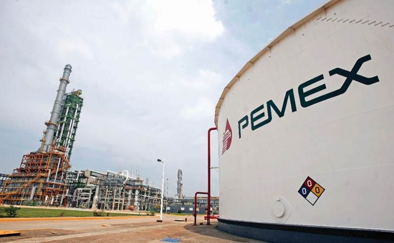 PEMEX