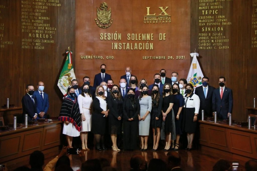 Congreso de Querétaro