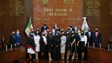 Congreso de Querétaro