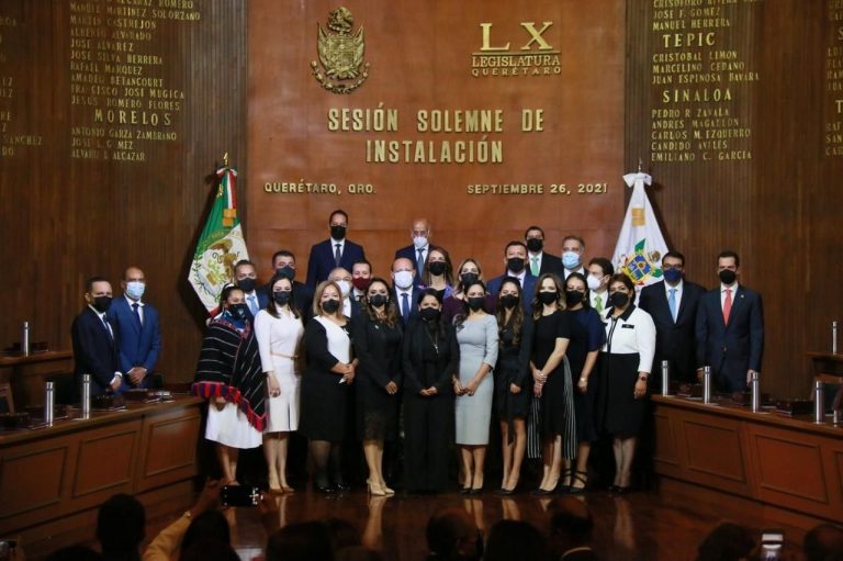 Congreso de Querétaro