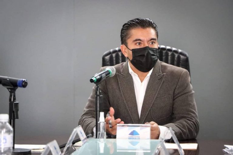 Roberto Sosa Pichardo