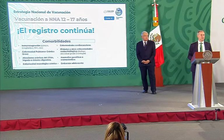 Registro comorbilidades