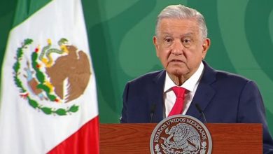 AMLO Lozoya