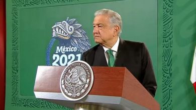 AMLO UNAM