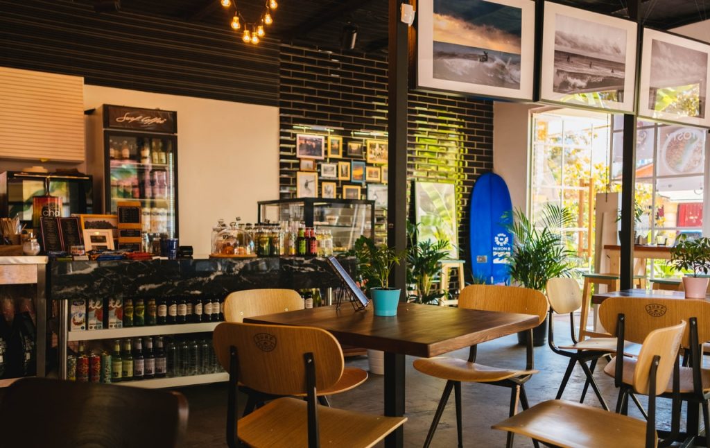 Se abren nuevos restaurantes en México. Foto: Especial.