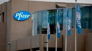 Pfizer