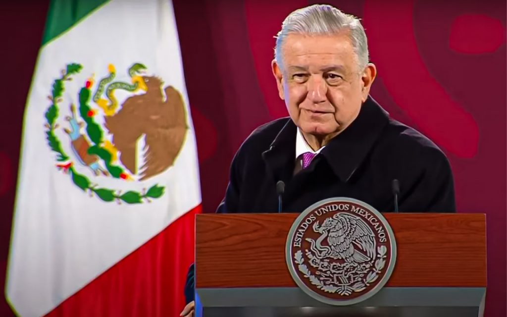 AMLO Pandemia