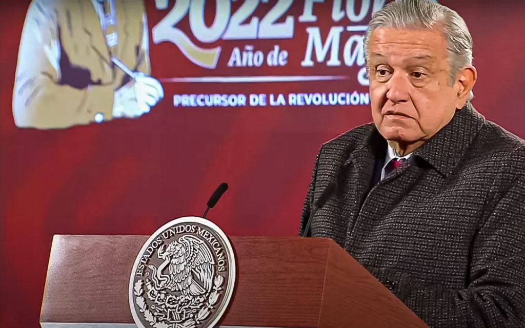AMLO Salmerón