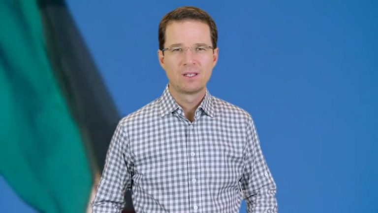 Pide Ricardo Anaya unidad entre partidos de oposición