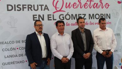 Disfruta Querétaro