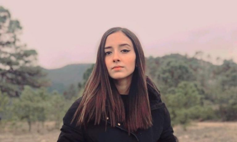 Debanhi Escobar. Foto: redes sociales