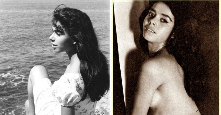 Fallece actriz “Meche” Carreño