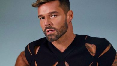 Suspende juez orden de protección en contra de Ricky Martin