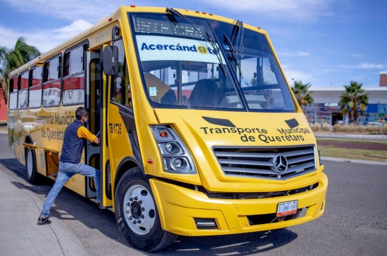 Acercándote Querétaro