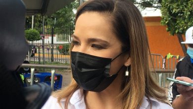 Mariela Morán, secretaria de Turismo de Querétaro