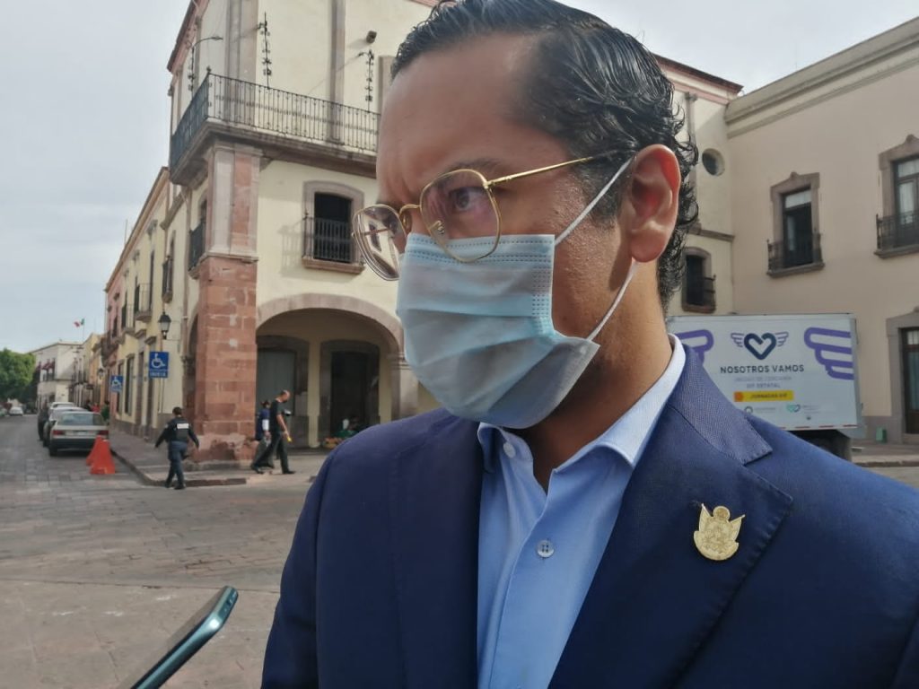 Josué Guerrero Trápala