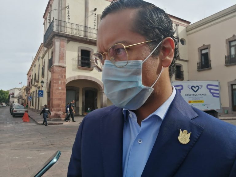 Josué Guerrero Trápala