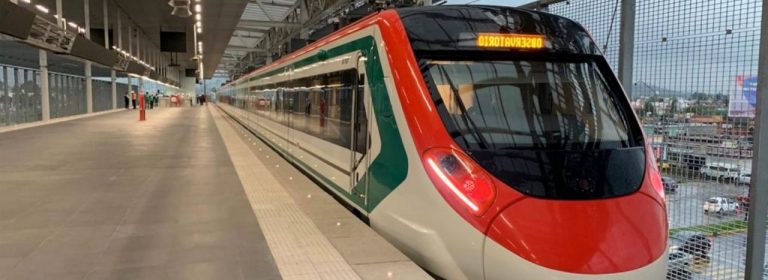 Tren México