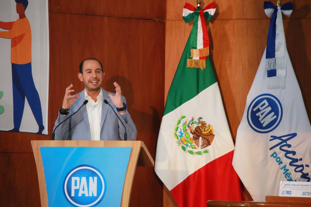 Marko Cortés