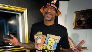 Snoop Dogg