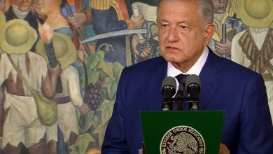 Andrés Manuel López Obrador, AMLO