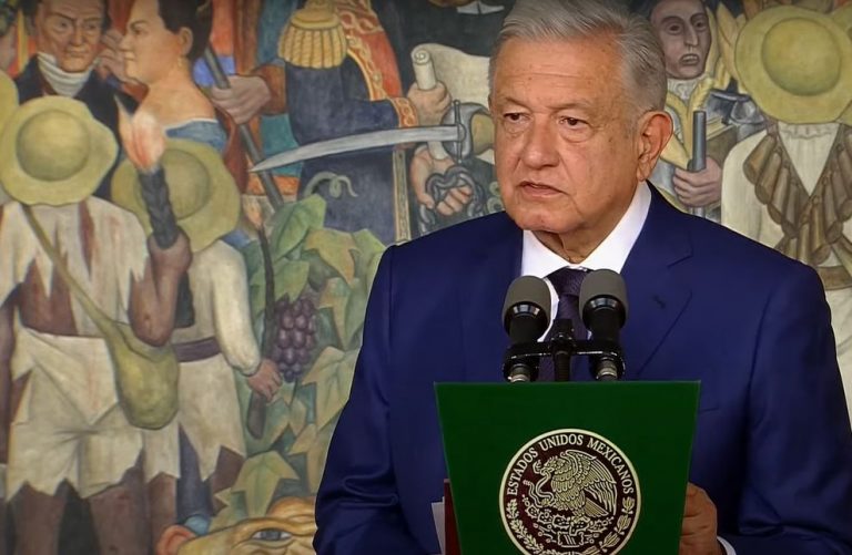 Andrés Manuel López Obrador, AMLO
