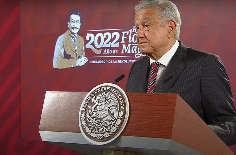 Andrés Manuel López Obrador, AMLO