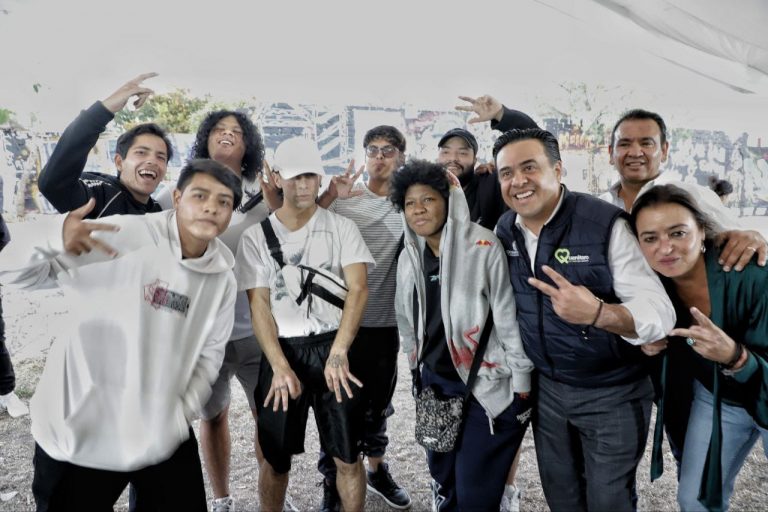 Acuerdo por el Barrio