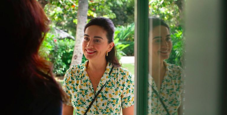 Fotos: Cortesía Peacock/ Ana de la Reguera