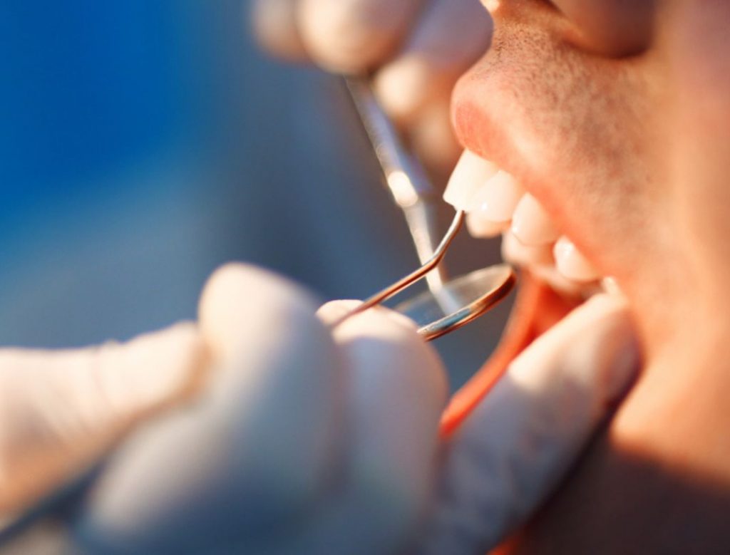 dentista