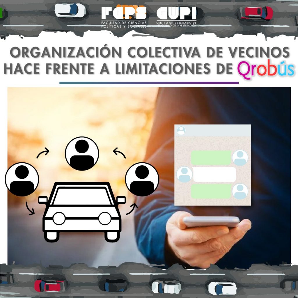 Infografia CUPI Qrobus