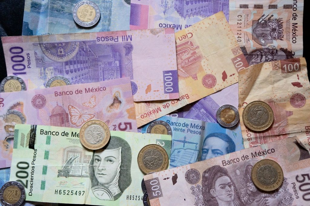 El INEGI difundió el dato del crecimiento de la economía entre enero-marzo de 2023.