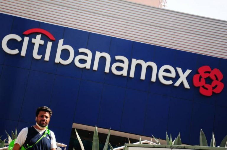 Sigue proceso de venta de Citibanamex.