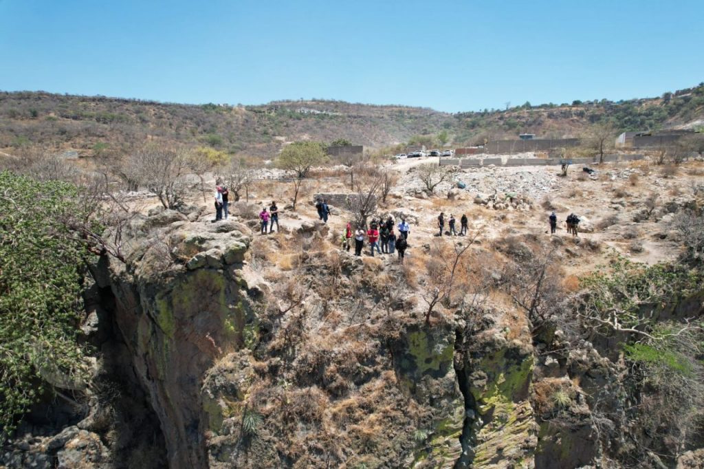 Foto: Especial / Fiscalía del Estado de Jalisco