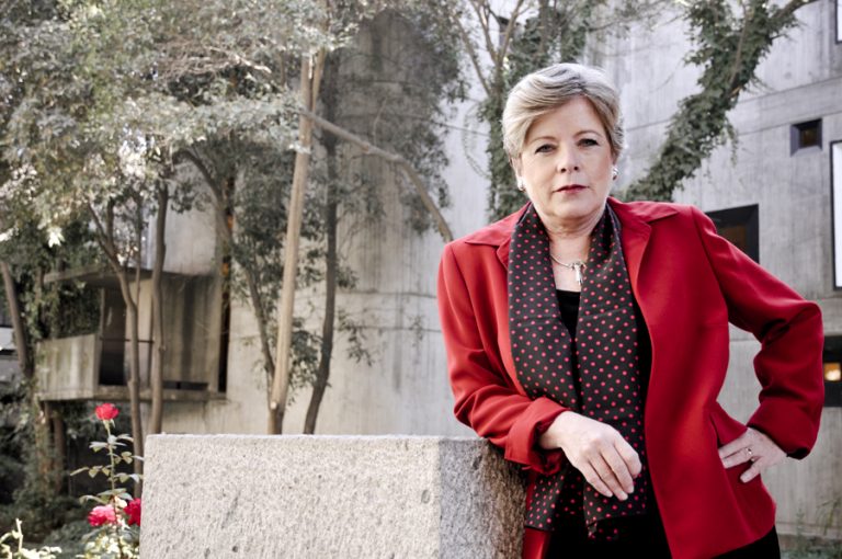 Foto: Especial / Cepal