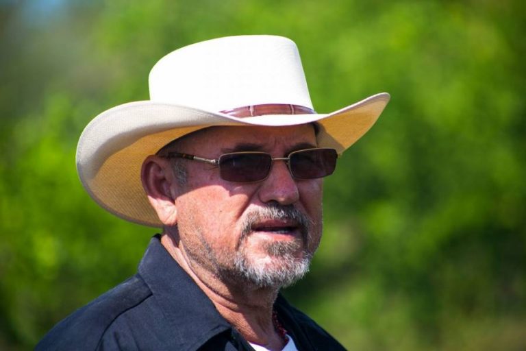 Foto: Especial / Hipólito Mora