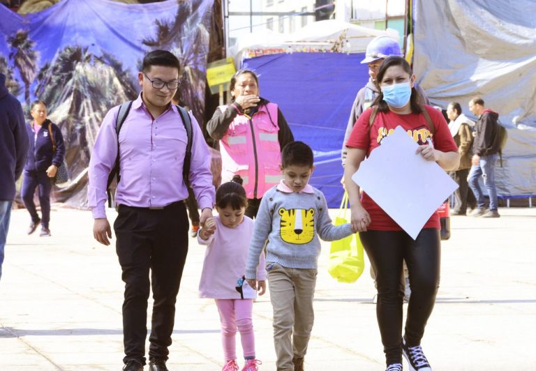 Foto: UNAM / El Día del Padre en México es el 18 de junio