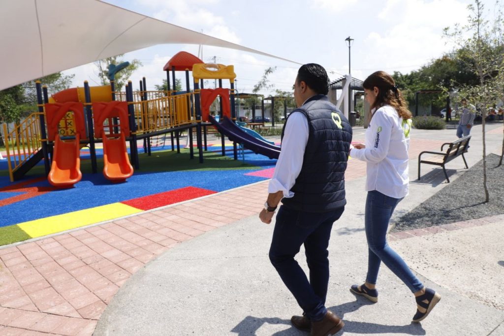 parque