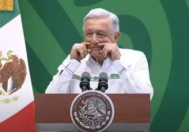 Foto: Gobierno de México